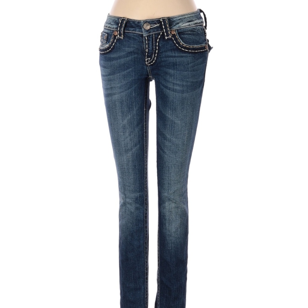 Miss Me Denim Jeans